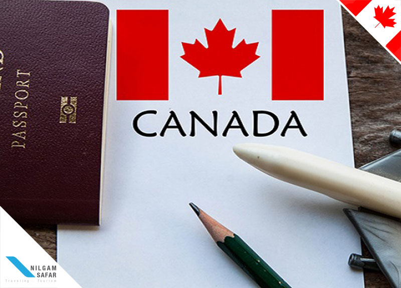 اخذ ویزای تحصیلی کانادا دانشجویی و دانش آموزی